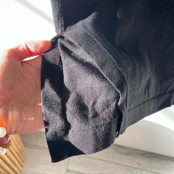 Balmain sweater dress - Picture 4 of 6